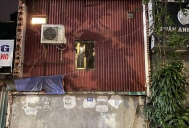 MẶT PHỐ TRẦN KHÁT CHÂN,HAI BÀ TRƯNG 29tỷ 85m MẶT TIỀN 5m,VỈA HÈ KINH DOANH,KHU VỰC HIẾM