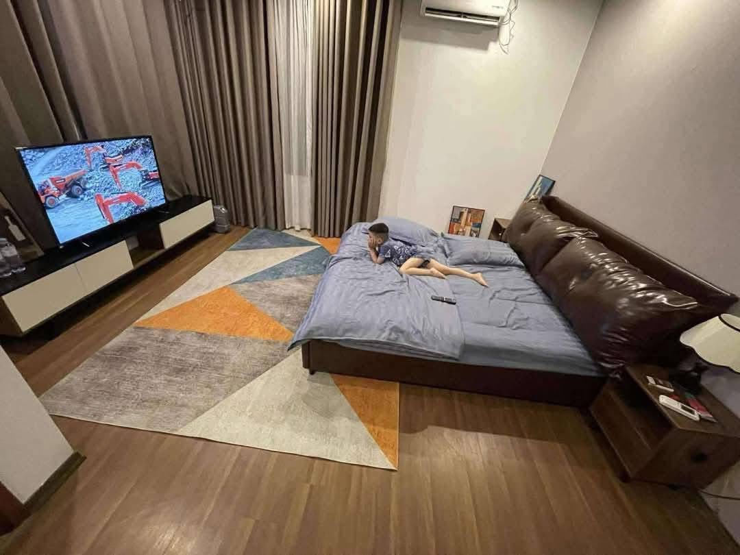 BÁN NHÀ LẠC LONG QUÂN 40M² 5 TẦNG, LÔ GÓC, NGÕ RỘNG Ô TÔ, GẦN PHỐ, NỘI THẤT CAO CẤP, GIÁ 10 TỶ