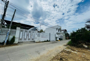 CÒN 1 LÔ mặt tiền đường Liên Hoa, (Xã Vĩnh Ngọc) phường Tây Nha Trang.