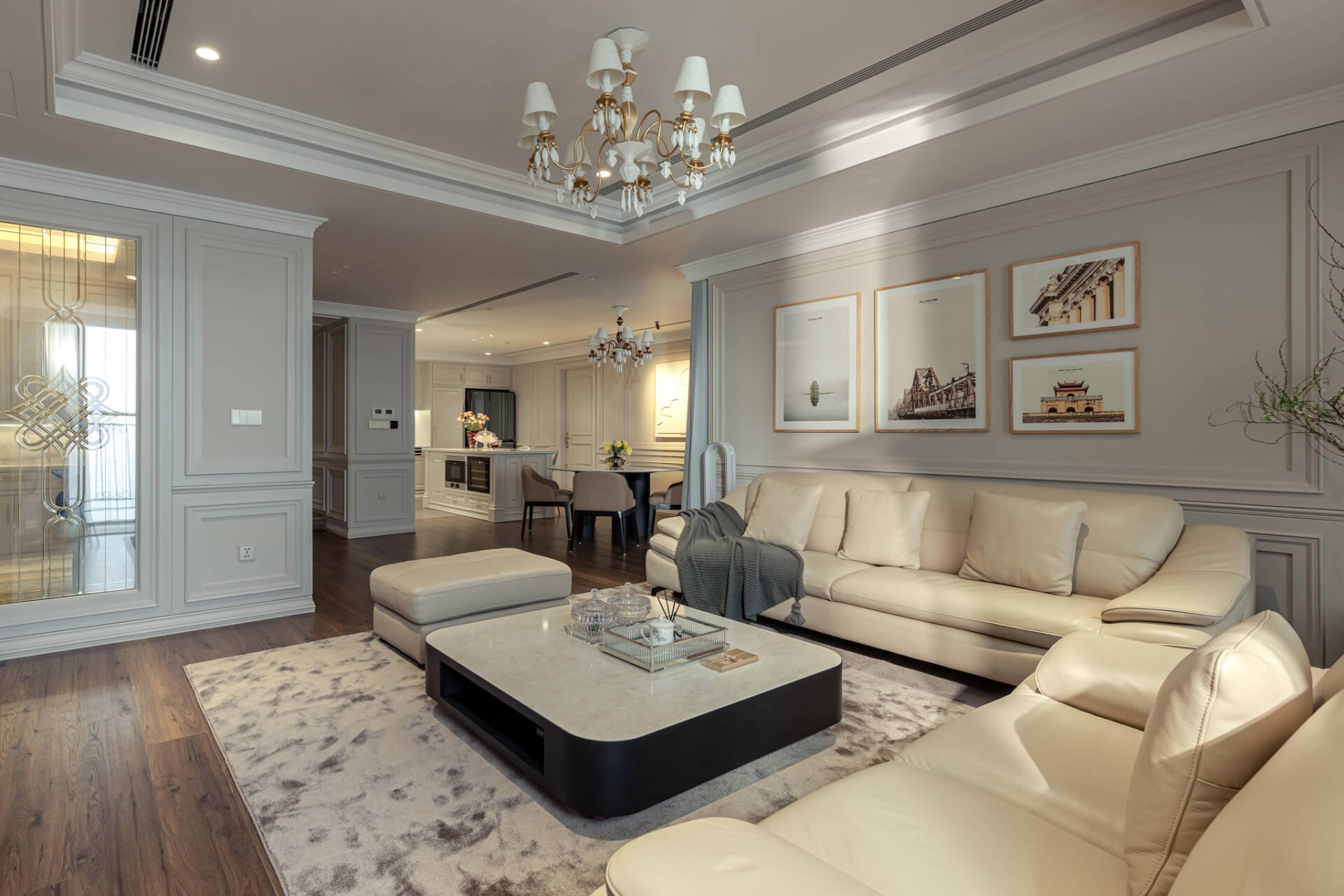 Hạ giá! Bán nhanh shophouse – A10 Nam Trung Yên- Nguyễn Chánh- 80m2- 36 tỷ