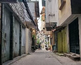 TRẦN KHÁT CHÂN,HAI BÀ TRƯNG 22tỷ 90m MẶT TIỀN 5m,VỈA HÈ KINH DOANH,KHU VỰC HIẾM