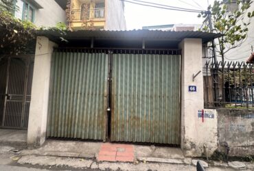 TƯ ĐÌNH,LONG BIÊN 16tỷ 90m NGÕ Ô TÔ,GẦN PHỐ,NGÕ THÔNG THOÁNG