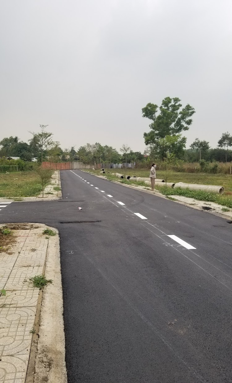 Bán 117,9m2 đất ở xã Trảng Bom, Đồng Nai, giá 900 tr
