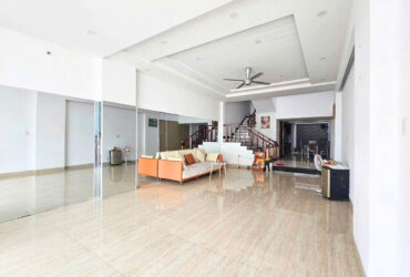 Cho thuê nhà mặt tiền gần đường Điện Biên Phủ, phường Bắc Nha Trang