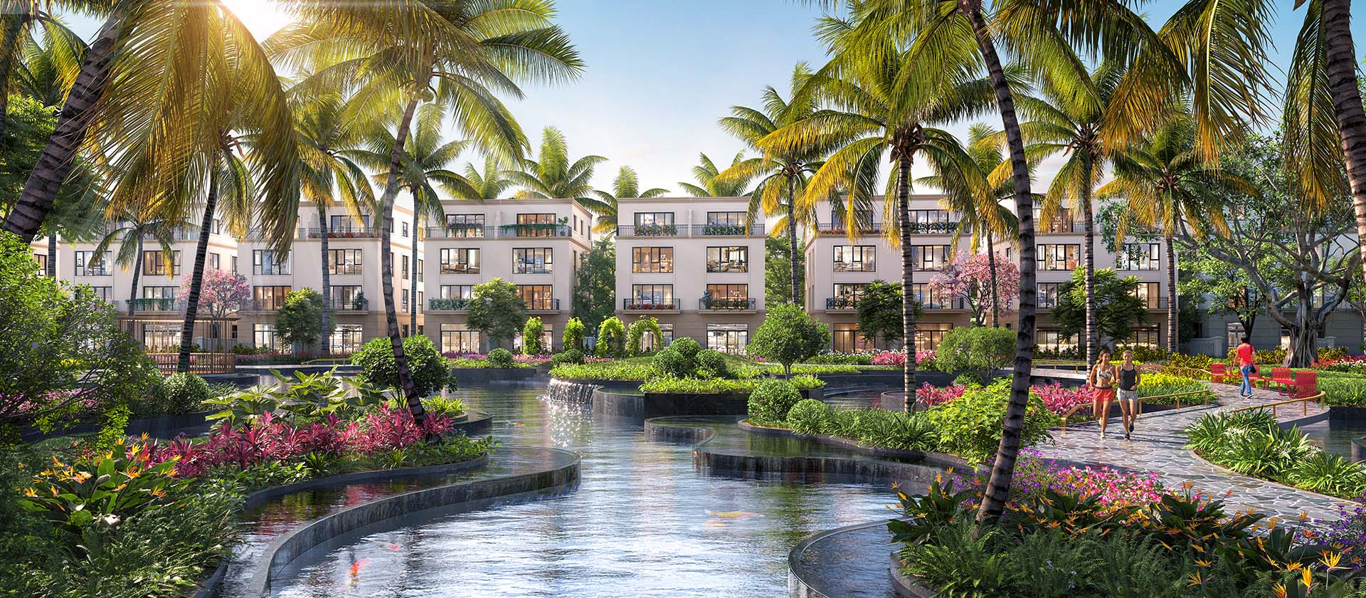 Biệt-thự Liền-kề VINHOMES GOLDENCITY-Dương Kinh Hải Phòng* Giá Chỉ Như Chung Cư. Cơ hội X2 Tài Sản sau 1 vài năm