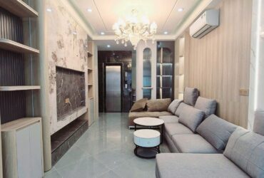 BÁN NHÀ 6TẦNG THANG MÁY XUÂN ĐỈNH 50M² NGÕ THÔNG Ô TÔ, 2 THOÁNG, FULL NỘI THẤT, GIÁ 13 TỶ