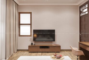 Bùi Xương Trạch – 42m² – 5 tầng / MT 4m – Gần ô tô, nhà mới ở ngay – 4.75 tỷ