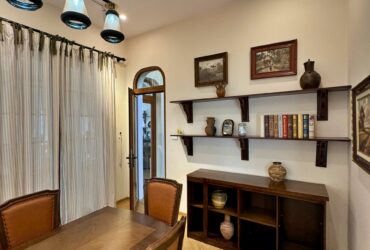 Bán biệt thự 6 tầng – sân vườn – gần MP Lạc Long Quân – Tây Hồ – 205m2 – MT 8m – 41 tỷ