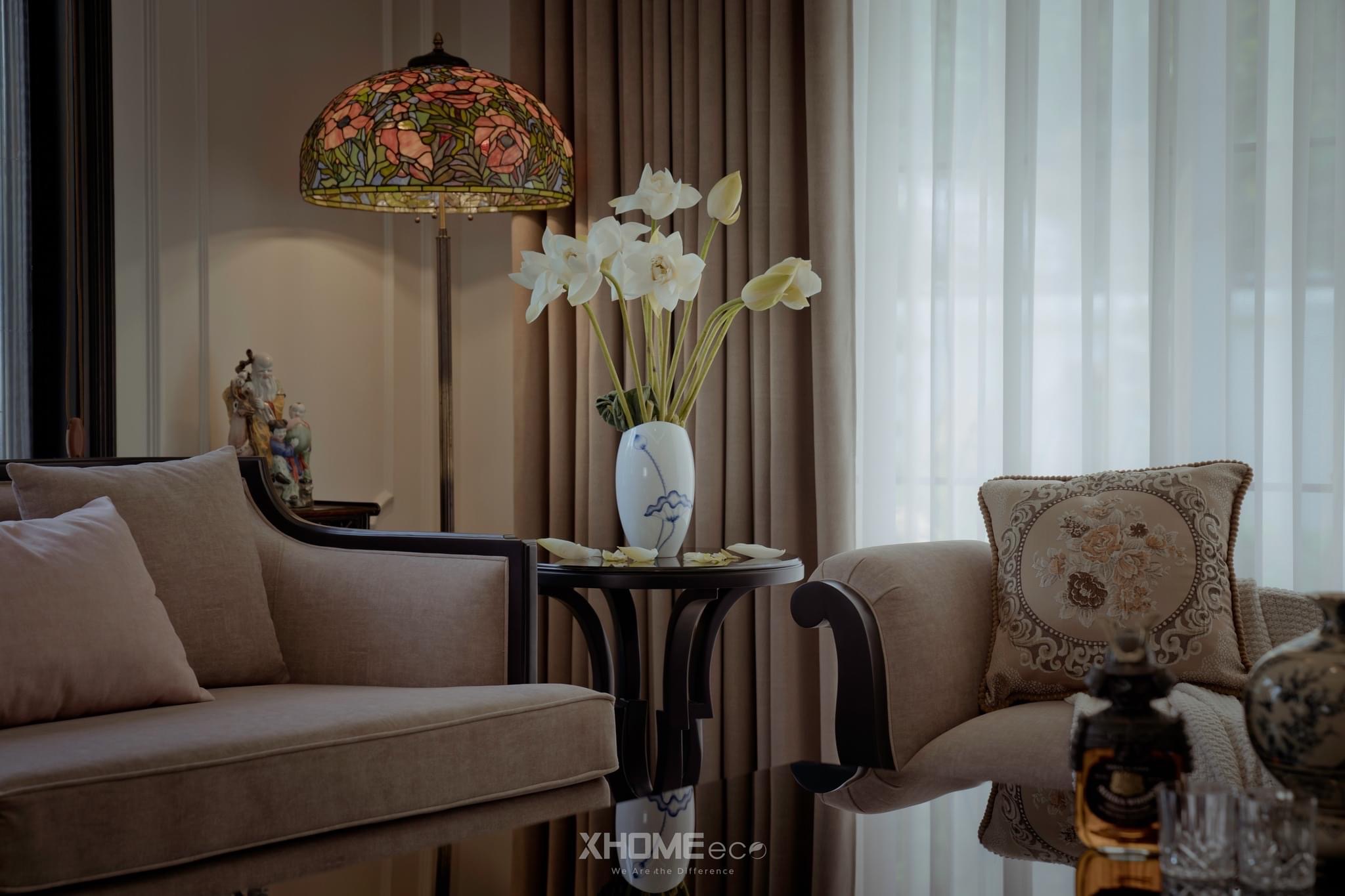 Bán biệt thự đẹp – Ngõ 19 Liễu Giai –  Ở sướng – 160m2 – MT: 8m – 48 tỷ