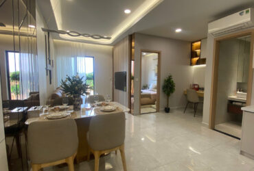 Căn hộ 1 phòng ngủ K-Home Apartment – chỉ 1 tỷ 050 triệu, đủ tiện nghi cho gia đình