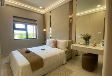 Ngân hàng hỗ trợ vay dài hạn – Dễ dàng mua căn hộ 2PN K-Home