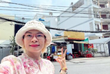 CHÍNH CHỦ CHƯA QUA ĐẦU TƯ – MẶT TIỀN KINH DOANH ĐƯỜNG NGUYỄN THƯỢNG HIỀN, BÌNH THẠNH – NGANG LỚN 8,3M * 19M SỔ VUÔNG VỨC CHUẨN ĐẸP