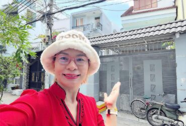 SIÊU PHẨM 12M*30M – BÁN NHÀ MẶT TIỀN HẺM XE HƠI ĐƯỜNG TÔN THẤT THUYẾT, QUẬN 4 – PHÙ HỢP KHÁCH ĐẦU TƯ KINH DOANH ĐA NGÀNH