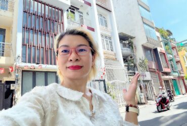 HIẾM NHÀ BÁN – MẶT TIỀN ĐƯỜNG NGUYỄN PHI KHANH, P.TÂN ĐỊNH. QUẬN 1 – CĂN GÓC 2 MẶT TIỀN THOÁNG MÁT
