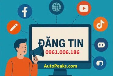 Phần Mềm Đăng Tin – Giải Pháp Tự Động Hóa Marketing Hiệu Quả Cho Bất Động Sản