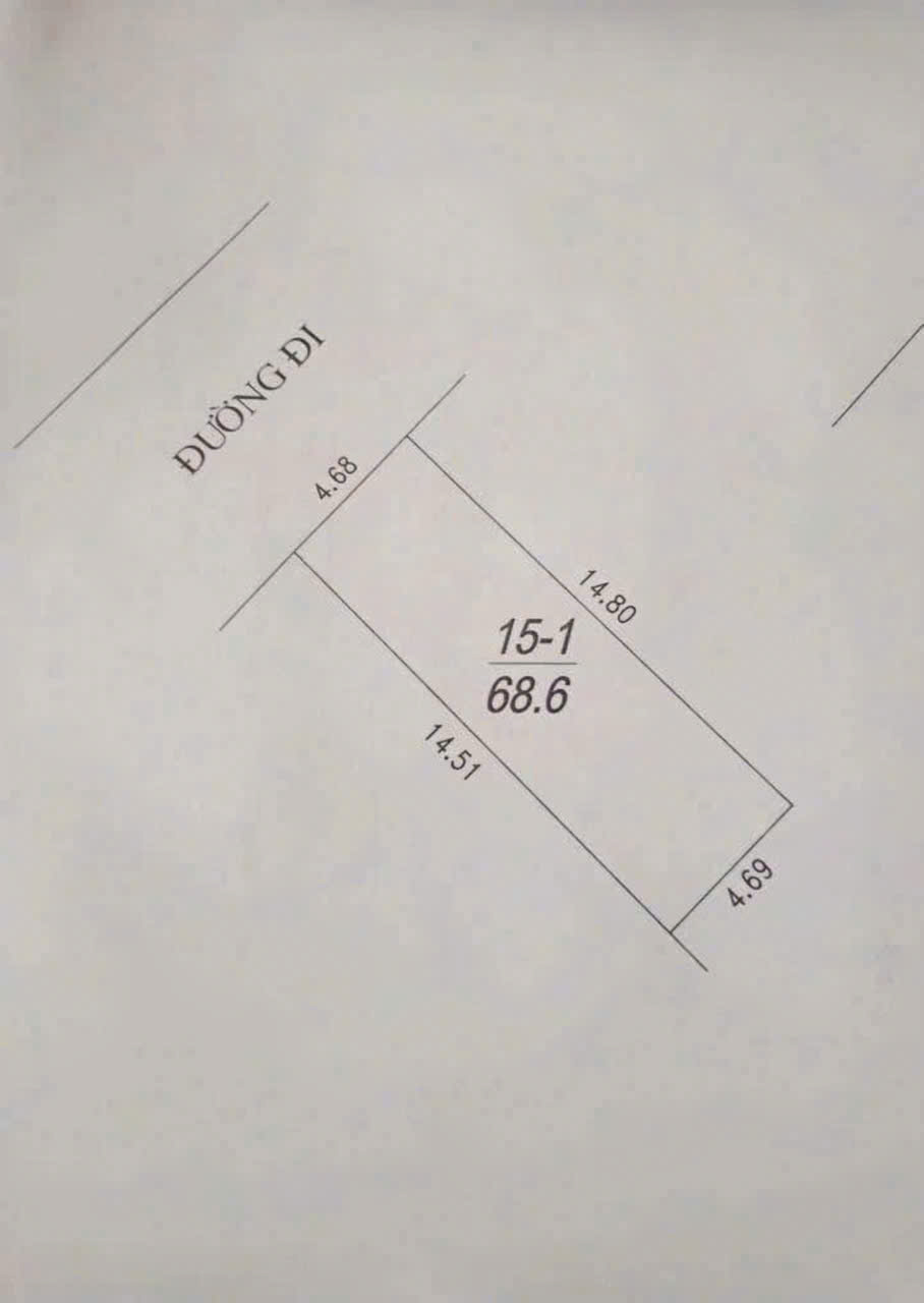 CC CẦN BÁN GẤP MẢNH ĐẤT-PHÂN LÔ- 2 ÔTÔ TRÁNH 👉THỊ XÃ SƠN TÂY-HÀ NỘI