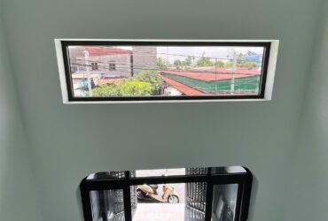 Nhà C4 HXH,nở hậu 59m2, giá 3 tỷ nhỉnh, Nguyễn Xiển, P. Long Bình