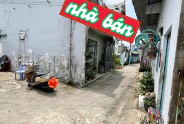 Nhà C4 hẻm ô tô 7 chỗ, Nguyễn Xiển, 74m2, giá 4 tỷ nhỉnh