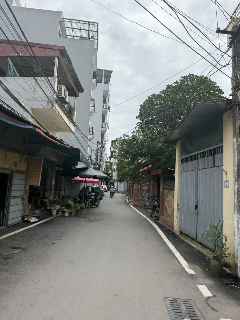 BÁN LÔ GÓC VÂN CÔN, HOÀI ĐỨC, Ô TÔ ĐỖ, GIÁ ĐẦU TƯ