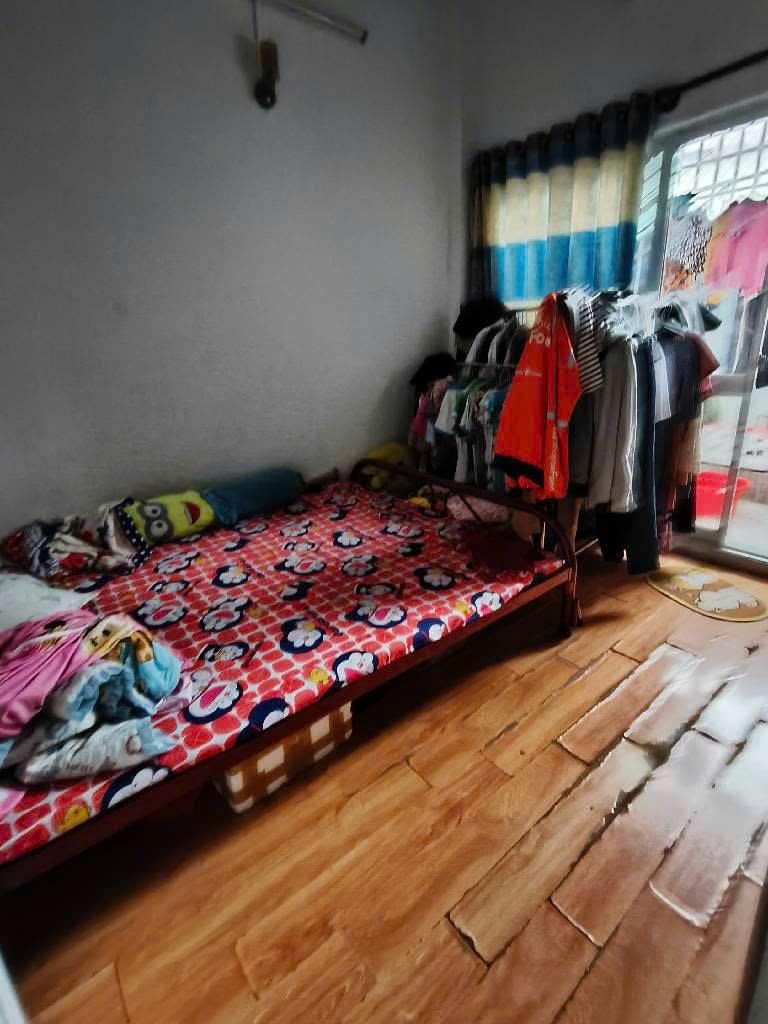 Nhà C4 mới 78m2, hẻm ô tô thông Nguyễn Xiển – Phước Thiện, giá 4 tỷ nhỉnh