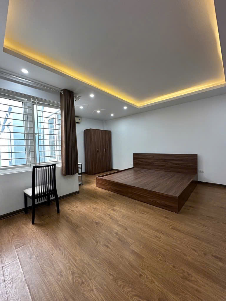 NHÀ XUÂN ĐỈNH – 43M² x 5 TẦNG – NỞ HẬU – GẦN NGOẠI GIAO ĐOÀN – 7,35 TỶ