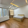 Nhà Lê Văn Hiến – 34m² x 5 tầng – Gần HV Tài chính, chợ n – Ô tô đỗ cách nhà 30m – 6.9 tỷ