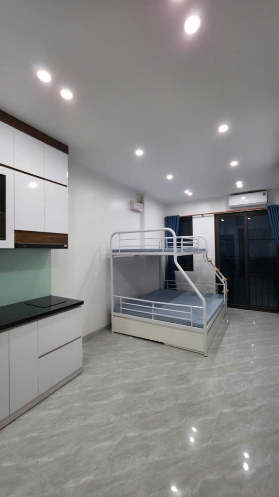 NHÀ TRẦN DUY HƯNG – 30M² x 5 TẦNG – TRUNG TÂM CẦU GIẤY – GIÁ 8.6 TỶ