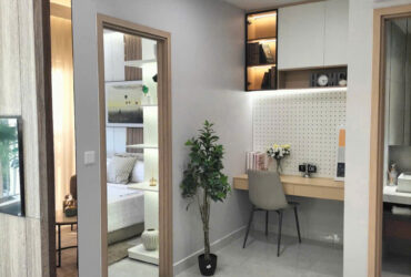 K-Home Apartment: Nơi Tình Yêu Bắt Đầu