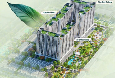 Nhà ở xã hội K-Home: thiết kế Singapore, giá dễ tiếp cận, pháp lý minh bạch