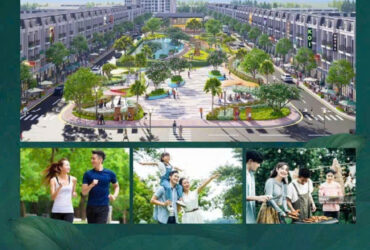 2 phòng ngủ rộng rãi – Trả góp chỉ từ 9 triệu/tháng