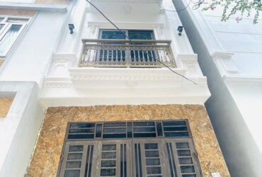 CÁN BÁN NHÀ GẤP TẠI YÊN LỘ – YÊN NGHĨA – HÀ ĐÔNG DT 40M2 XAY 5 TẦNG. NHỈNH 8 TỶ