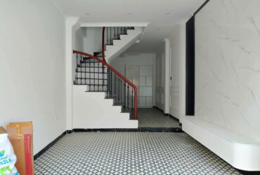BÁN NHÀ TẠI YÊN LỘ – YÊN NGHĨA- HÀ ĐÔNG DT 39M2 CHỈ NHỈNH 5 TỶ