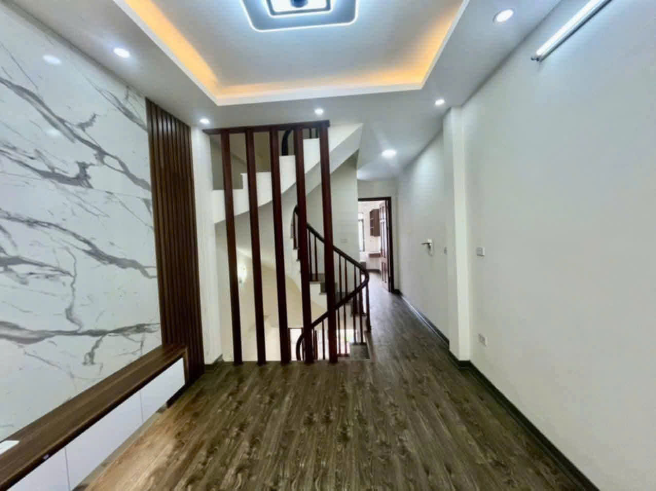 BÁN NHÀ 4 TẦNG MỚI ĐẸP TẠI ĐỒNG MAI – HÀ ĐÔNG  GIÁ CHỈ 3TY 530