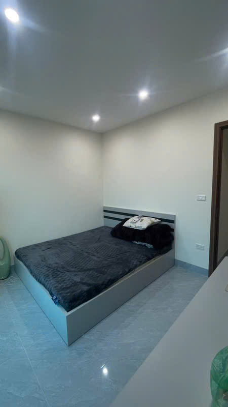 BÁN NHÀ ĐƯỜNG QUANG TRUNG – YÊN NGHĨA-   HÀ ĐÔNG DT 32M2 NHỈNH 5 TỶ