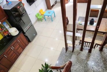 GIÁP BÁT- GIẢI PHÓNG -38M2-6.95 (CTL) Ô TÔ GẦN- 3 THOÁNG- 3 BƯỚC RA PHỐ LỚN- NHÀ Ở NGAY