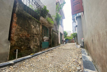 BÁN ĐẤT 49M2 XÓM NGOÀI UY NỖ ĐÔNG ANH – VỊ TRÍ TRUNG TÂM SIÊU ĐẸP