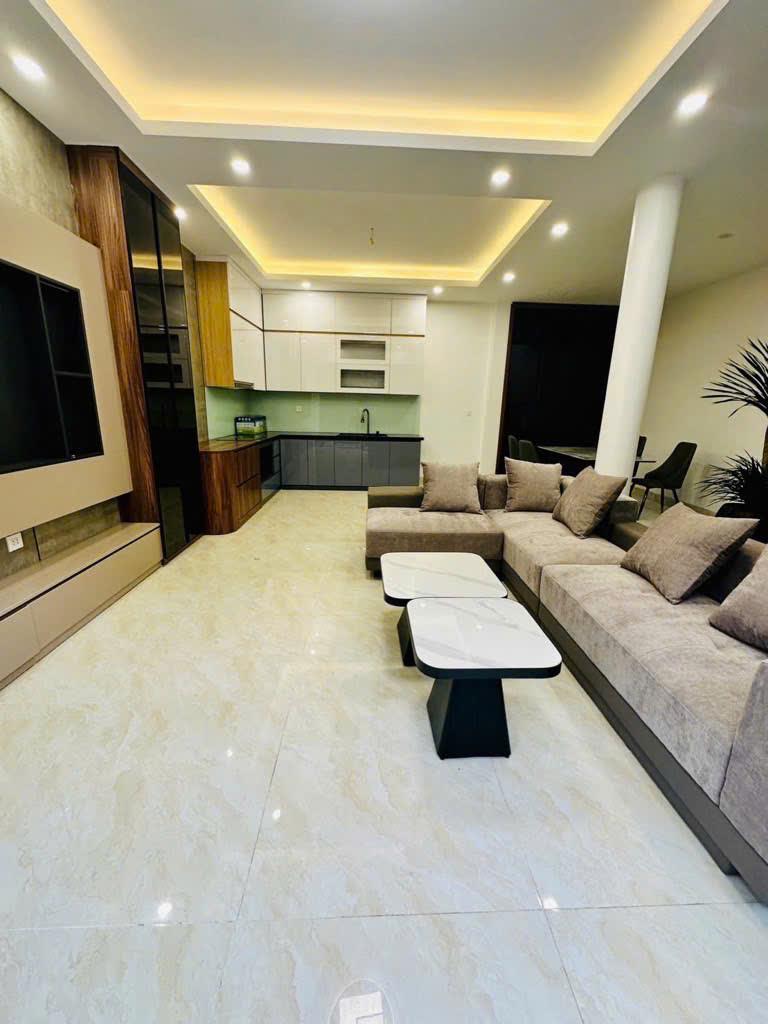 Sài Đồng – Ô tô – Mặt tiền quyền lực hơn 6m – 52m chỉ 8.5 tỷ
