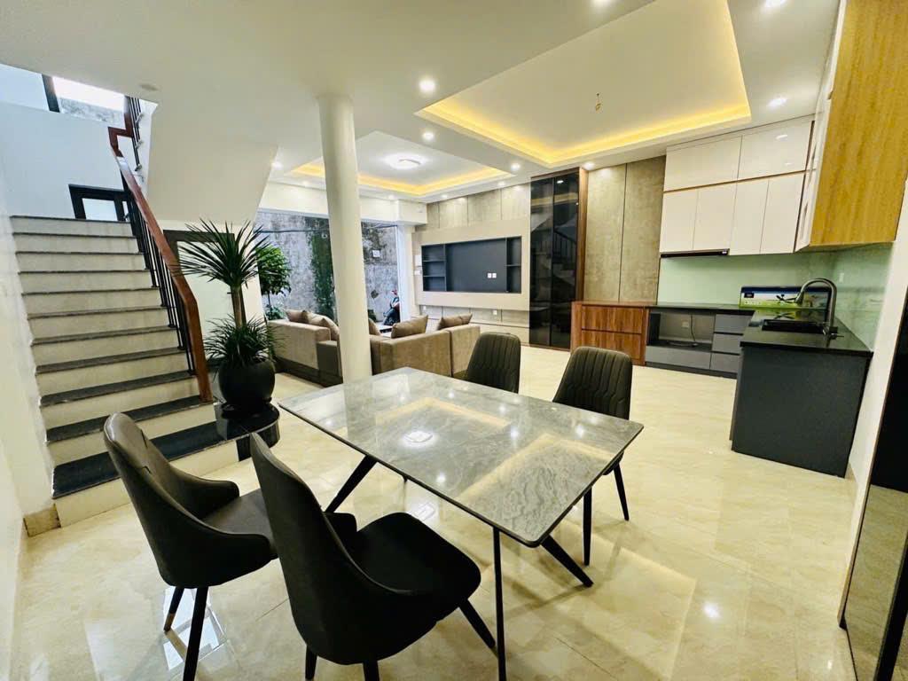 Sài Đồng – Ô tô – Mặt tiền quyền lực hơn 6m – 52m chỉ 8.5 tỷ