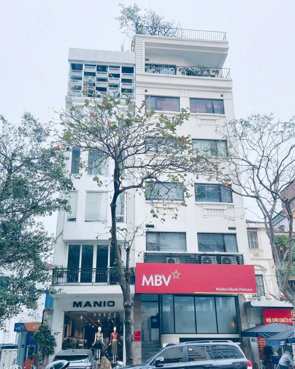 🔥🔥🔥 SIÊU PHẨM HÀNG  HIẾM PHỐ VIP MẶT PHỐ LÝ  THƯỜNG KIỆT CON PHỐ  CỦA DOANH NGHIỆP, VIỆT KIỀU, CỦA HỘI SỞ CƠ QUAN BAN NGHÀNH.
KINH DOANH CHO THUÊ ĐẲNG CẤP.
VỈA HÈ 8M.