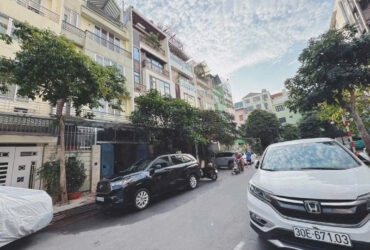 NHÀ ĐẸP Ở NGAY,  Ô TÔ TRÁNH, VỊ TRÍ AN SINH ĐỈNH,KHU VỰC  CỰC HIẾM NHÀ BÁN.
 VỚI DIỆN TÍCH 99M NHÀ 6 TẦNG MẶT TIỀN 5,5M