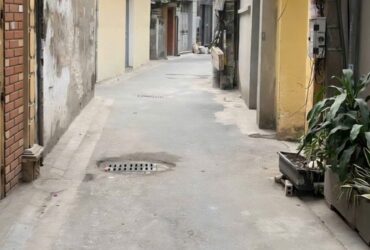 NHÀ SỔ ĐỎ – 35M2 – GIÁ CHỈ 5.85 TỶ (CTL) – SỬA NHẸ LÀ Ở NGAY