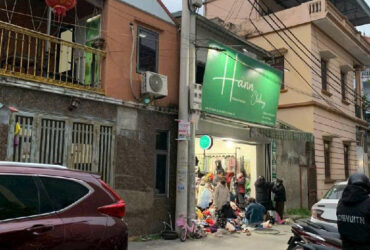 TỔ 8 YÊN NGHĨA – HÀ ĐÔNG CẦN BẤN GẤP NHÀ DT 46M2, Giá  7 TỶ480 KINH DOANH RẤT TỐT