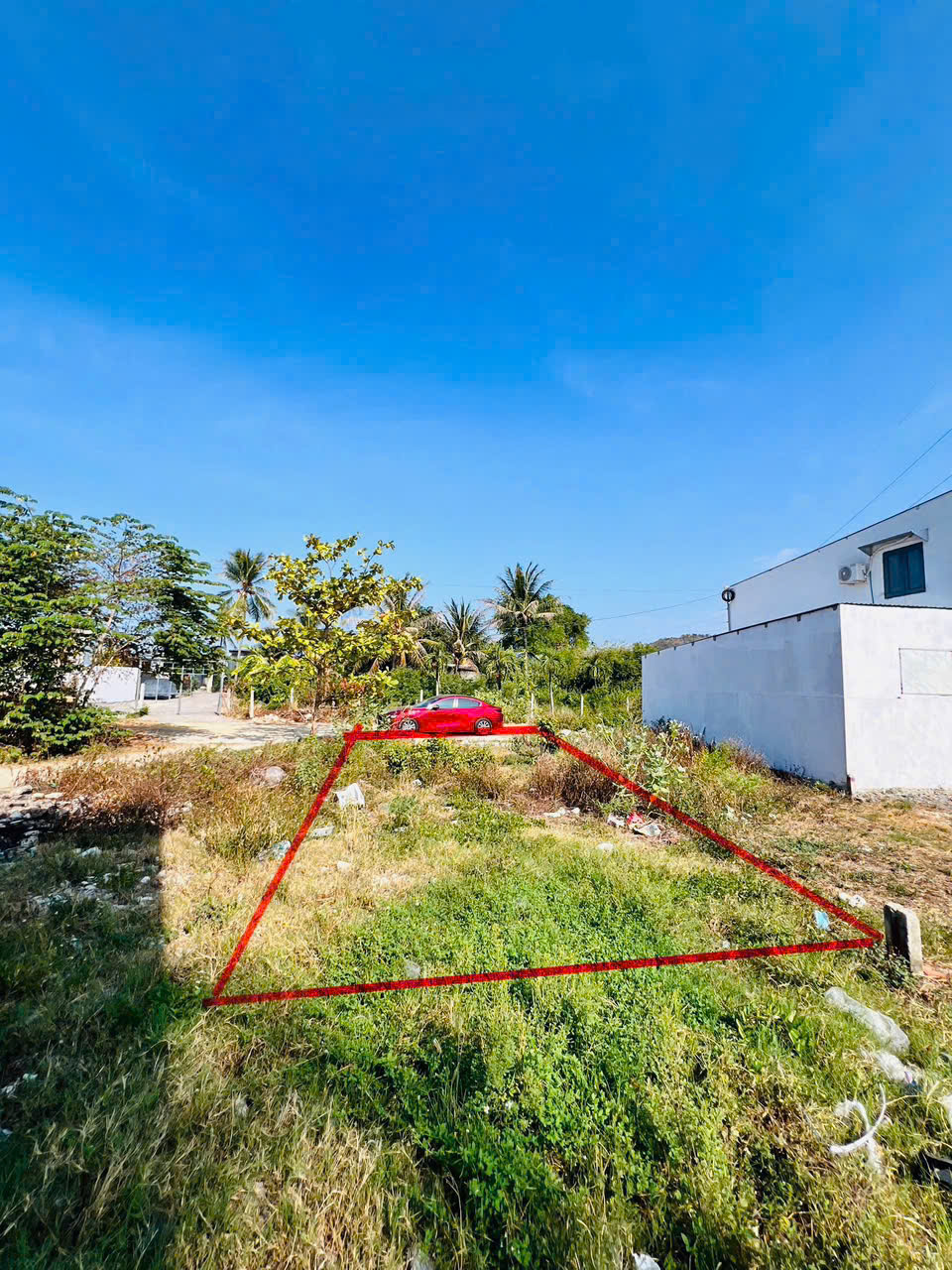TT-BÁN LÔ ĐẤT ĐƯỜNG D30 VĨNH HIỆP, PHƯỜNG TÂY NHA TRANG.
.