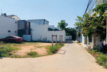 TT-BÁN LÔ ĐẤT ĐƯỜNG D30 VĨNH HIỆP, PHƯỜNG TÂY NHA TRANG.
.