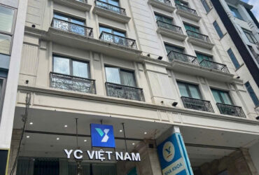 SIÊU PHẨM MẶT PHỐ  BÙI THỊ XUÂN  MỘT CĂN DUY NHẤT
–  TỔNG 12 TẦNG. GỒM 10 TẦNG NỔI – 2 HẦM – MẶT TIỀN KHỦNG – SỔ HOÀN CÔNG – PCCC