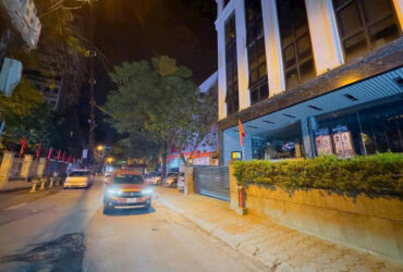 SIÊU PHẨM BUILDING TÂY HỒ – DÒNG TIỀN 2.4 TỶ/NĂM 
THANG MÁY –  MẶT PHỐ – MẶT TIỀN KHỦNG 13M – HẦM GARA – TOÀ VÍP ĐẲNG CẤP NHẤT KHU VỰC🌺