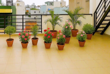 Bán nhà Quận 3 – Hẻm Ô TÔ Trần Văn Đang – 5.9 x 7.4 m – Cho thuê 200 tr – 5 Tầng – 8.6 tỷ