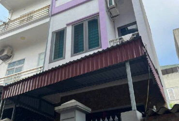 QUANG TRUNG – YÊN NGHĨA – HÀ ĐÔNG CẦN BÁN NHÀ GẤP DT 56M2. NHỈNH 8 TY