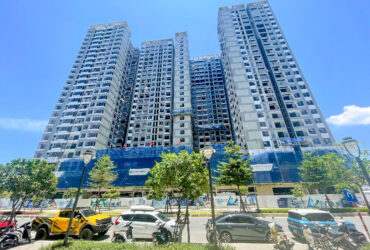 FPT PLAZA 3 ĐÀ NẴNG – BÁN CĂN HỘ 2 PN – TẦNG CAO – GIÁ TỐT