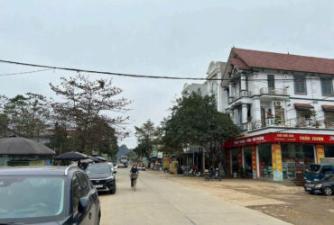 do chuyên kinh doanh gia đình cần tiền bán gấp lô đát mua định dể ơ nhưng nay cần phảii bán lên rẻ hơn thị trường 500 triệu